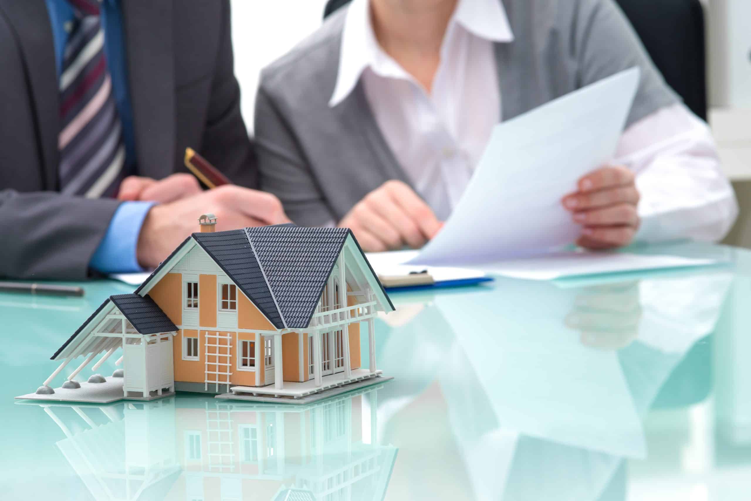 Real Estate/LIHTC Real Estate/LIHTC
