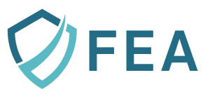 logo FEA